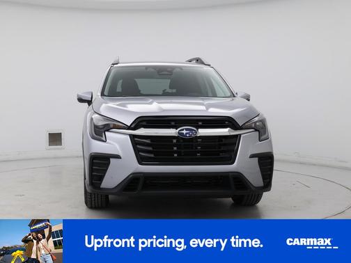 2023 Subaru Ascent Premium