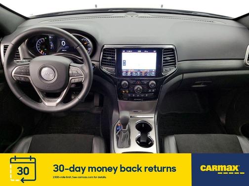 2019 Jeep Grand Cherokee Laredo E for sale in West Carrollton, OH - image 10