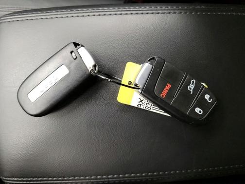 2019 Jeep Grand Cherokee Laredo E for sale in West Carrollton, OH - image 26