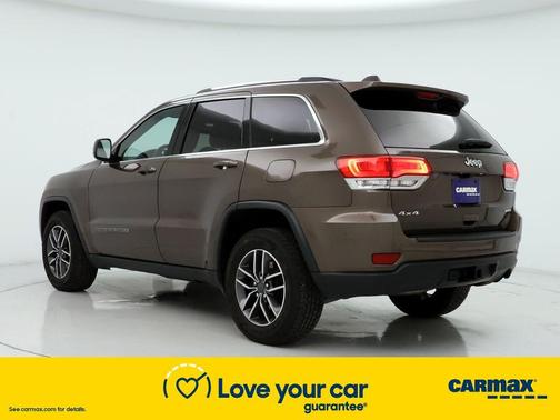 2019 Jeep Grand Cherokee Laredo E for sale in West Carrollton, OH - image 2