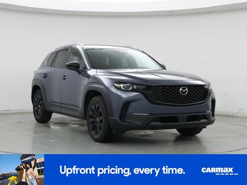 2024 Mazda CX-50 2.5 S Preferred Package