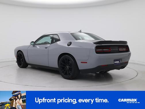 2020 Dodge Challenger R/T Scat Pack