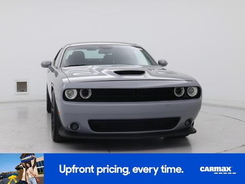 2020 Dodge Challenger R/T Scat Pack