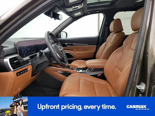 2024 Kia Telluride SX Prestige X-Line