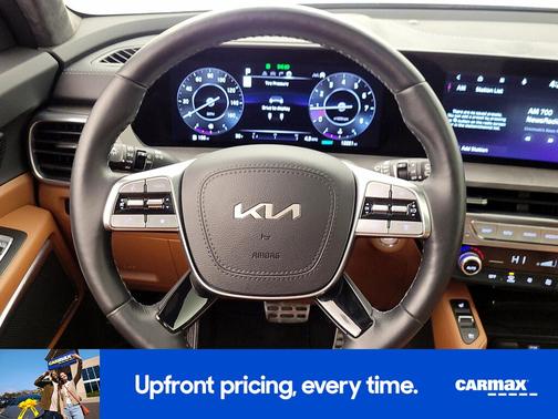 2024 Kia Telluride SX Prestige X-Line
