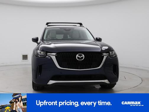 2024 Mazda CX-90 Turbo S Premium Plus