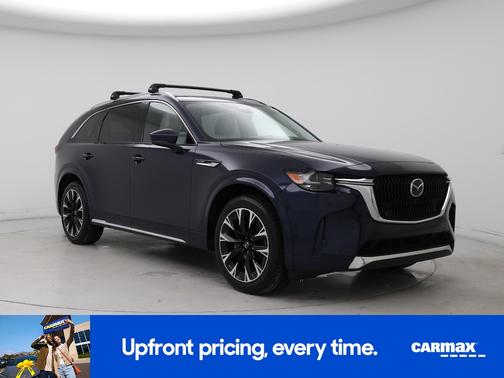 2024 Mazda CX-90 Turbo S Premium Plus