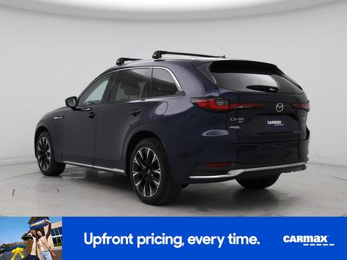 2024 Mazda CX-90 Turbo S Premium Plus