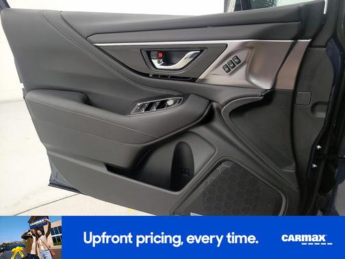 2023 Subaru Outback Touring