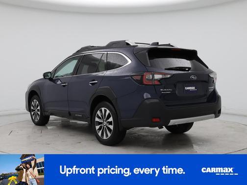 2023 Subaru Outback Touring