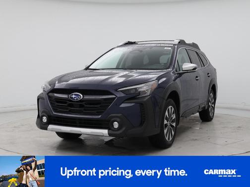 2023 Subaru Outback Touring