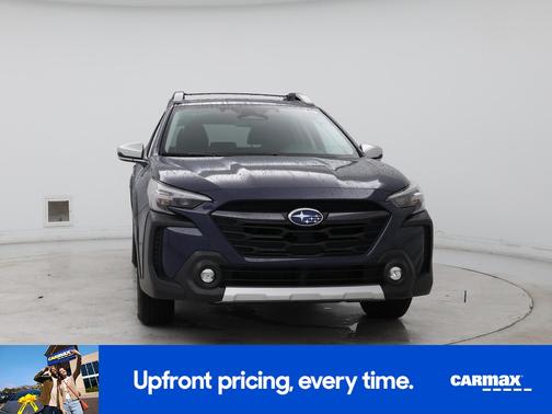 2023 Subaru Outback Touring