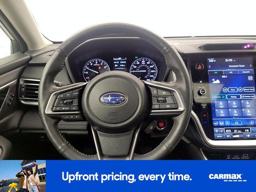 2023 Subaru Outback Touring