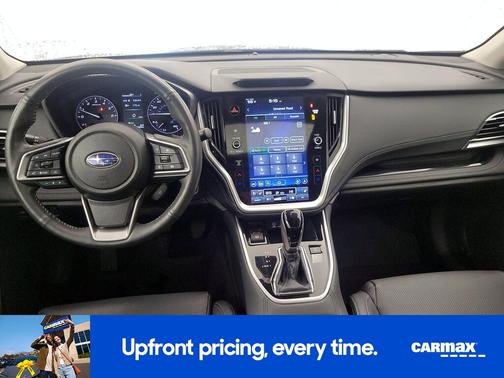 2023 Subaru Outback Touring
