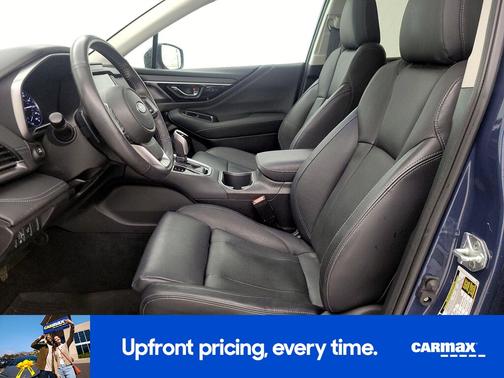 2023 Subaru Outback Touring