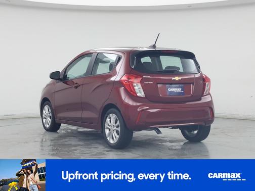 2022 Chevrolet Spark LT