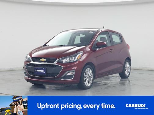 2022 Chevrolet Spark LT