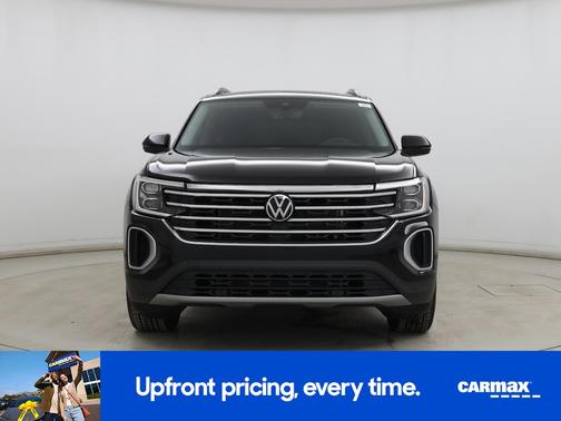 2025 Volkswagen Atlas SE w/Tech