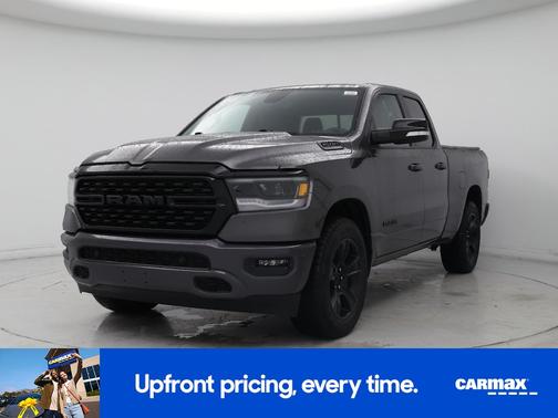 2022 RAM 1500 Bighorn