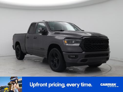 2022 RAM 1500 Bighorn