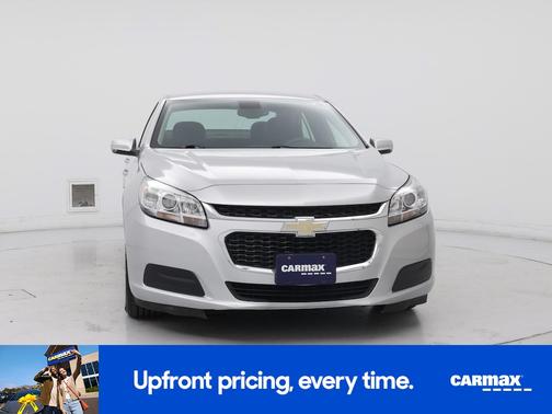 2016 Chevrolet Malibu Limited LT