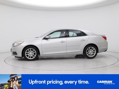 2016 Chevrolet Malibu Limited LT