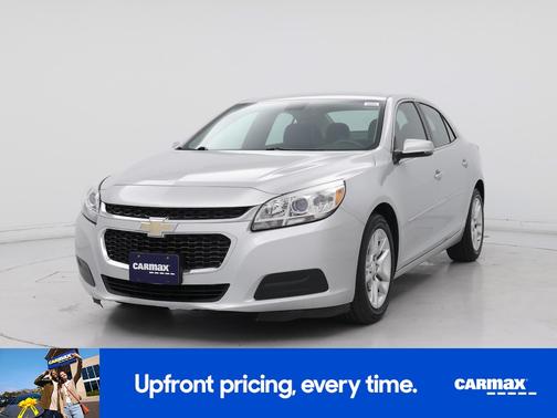 2016 Chevrolet Malibu Limited LT