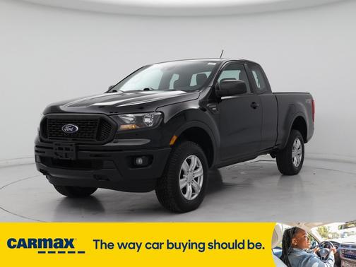 2019 Ford Ranger XL