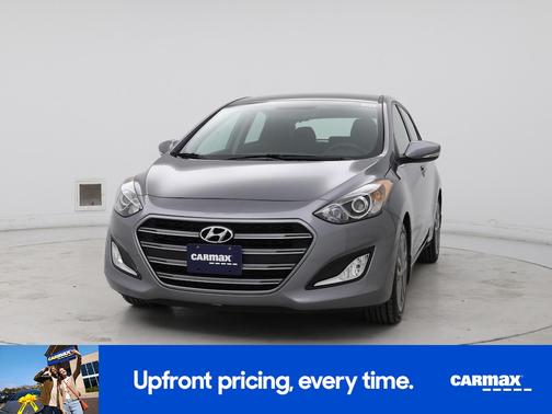 2016 Hyundai ELANTRA GT