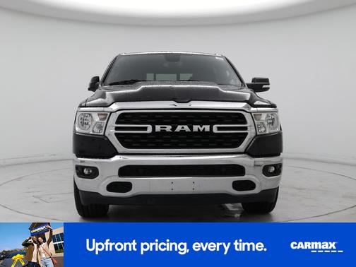 2022 RAM 1500 Bighorn