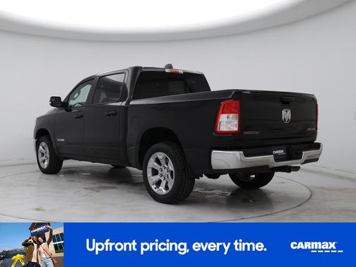 2022 RAM 1500 Bighorn