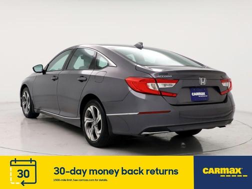 Photo 2 of 26 of 2018 Honda Accord EX-L