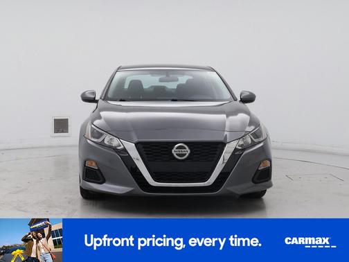 2019 Nissan Altima S