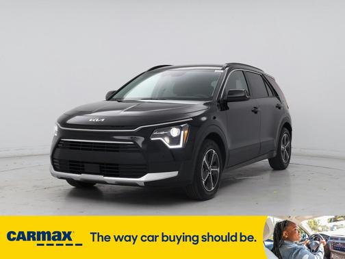 2023 Kia Niro EX