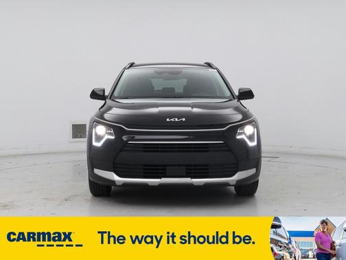 2023 Kia Niro EX