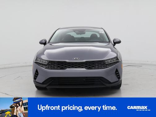 2021 Kia K5 LX