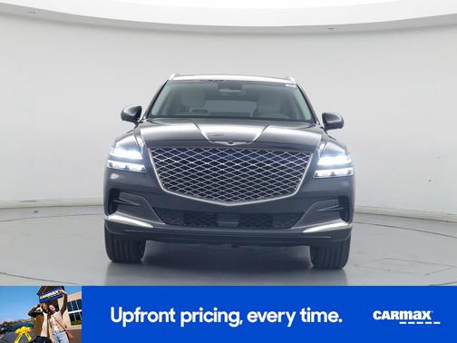 2023 Genesis GV80 3.5T