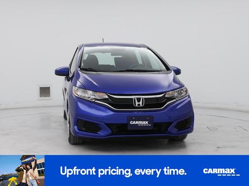 2019 Honda Fit LX
