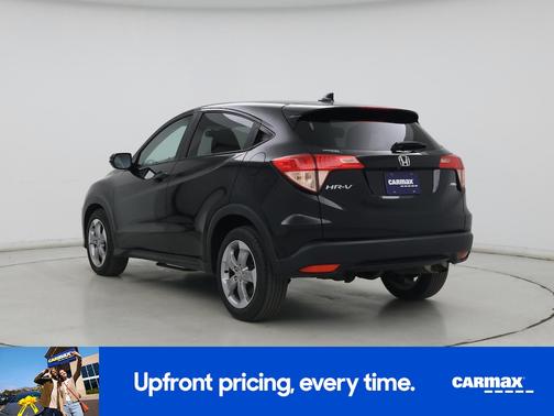 2017 Honda HR-V EX