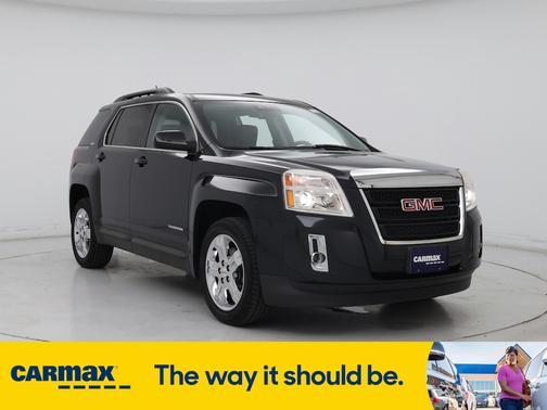 2013 GMC Terrain SLT