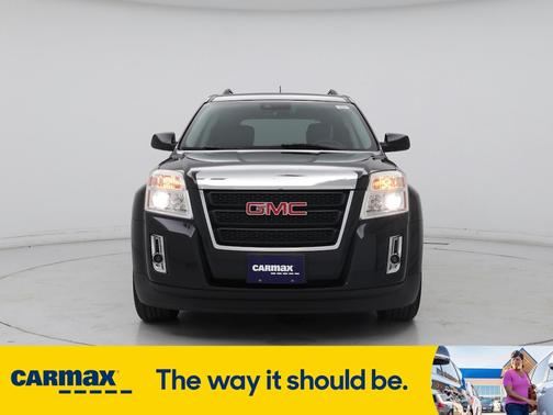 2013 GMC Terrain SLT