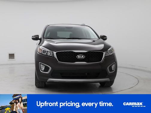 2017 Kia Sorento EX