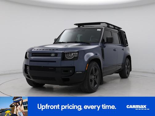 2023 Land Rover Defender 110 X-Dynamic SE