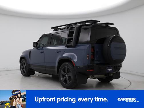 2023 Land Rover Defender 110 X-Dynamic SE