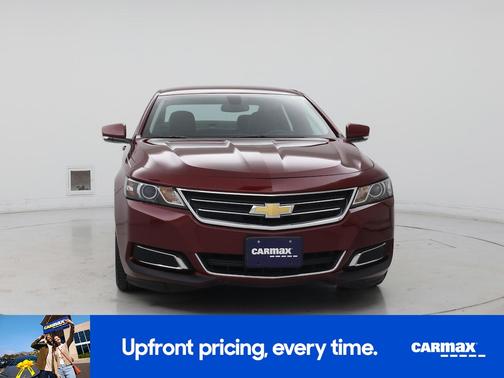 2016 Chevrolet Impala LT