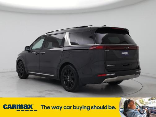 2023 Kia Carnival SX Prestige