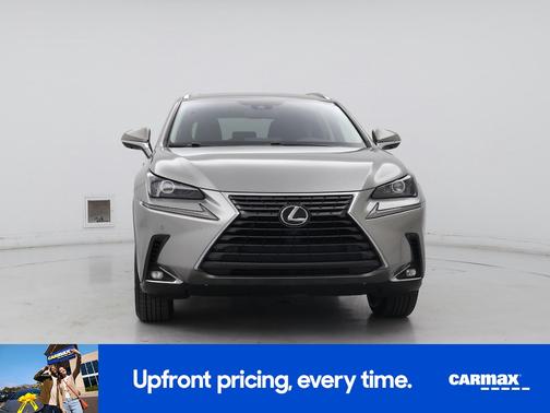 2021 Lexus NX 300 NX 300