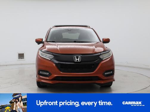 2020 Honda HR-V Touring