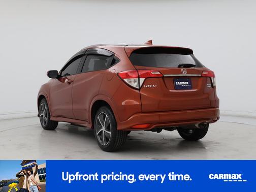 2020 Honda HR-V Touring