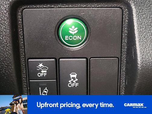 2020 Honda HR-V Touring